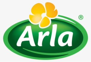 Arla Logo 2 - Arla Foods Logo Png #1540094