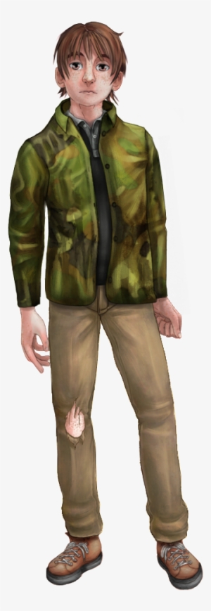 Josh Base - Soldier #1540185