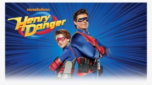Awesome Drake And Josh Wallpaper Henry Danger Episodes - Henry Danger #1540289