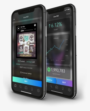 Coming Soon - Smartphone #1540387