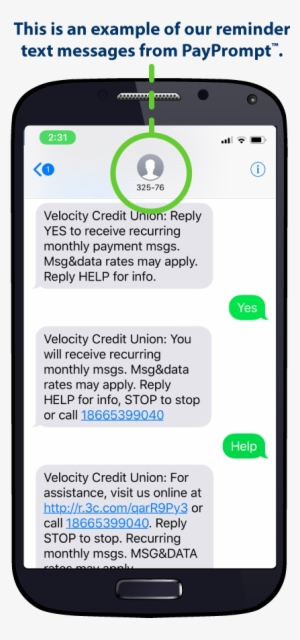 How Can We Help You - Sample Text Reminder Messages To Customers #1540497