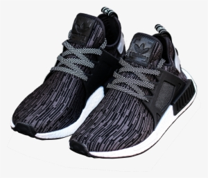 2017 2017 Nmd Xr1 Zebra Bb2911 Nmd R1 Primeknit Runner - Nike #1540546