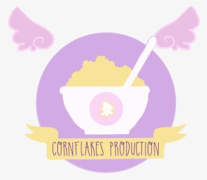 Free Social Media Icons - Cornflakes #1540868