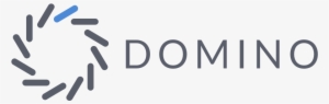 Domino Data Lab Logo #1540871