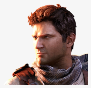 Josh Baptie - Uncharted 3 - Drakes Deception - Game Of The Year Edition #1540898