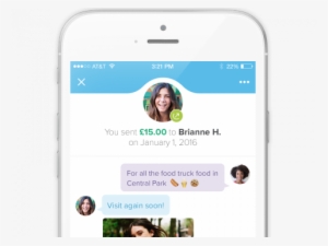 Circle4 - Circle Pay Send Money #1540981