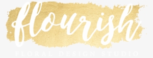 Flourish Floral Design Studio - Texas #1541012