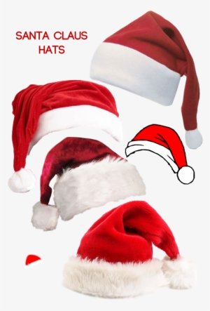 Santa Hat #1541188 Santa Hat #1541188