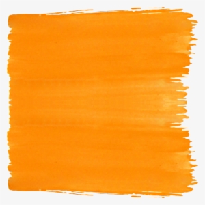 Source - Michelvaytet - Com - Report - Paint Stroke - Orange Paint Stroke Png #1541210