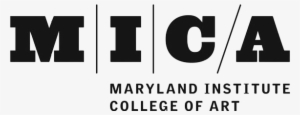 Computer Graphics, Visual Effects, Design, Entertainment - Maryland Institute College Of Art Baltimore Logo #1541232