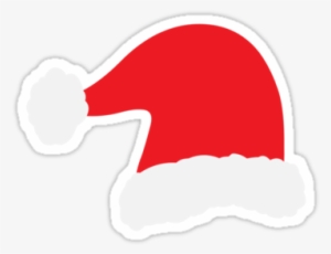 Christmas Father Santa Hat Red&quot - Santa Claus #1541281