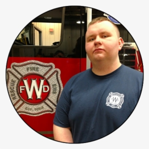 7118 Drake Hendershot, Firefighter/emt - Firefighter #1541284