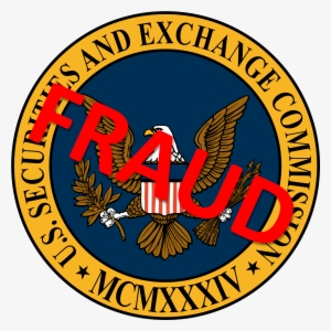 U.s. Securities And Exchange Commission #1541326