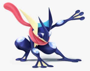 However, Both Talonflame And Tyranitar Hate Rotom-wash, - Super Smash Bros Greninja #1541376