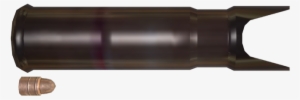 Fnv Gauss Projectile - Cylinder #1541410
