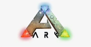 Ark Logo - Ark Survival Logo #1541431