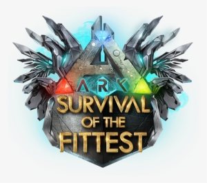 Ark Survival Of The Fittest #1541495