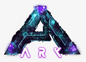 Ark Logo Aberration Gamesreviews Ark Logo - Ark Aberration Png - Free