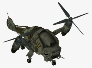 Vertibird Fallout Wiki Fandom - Fallout Helicopter #1541549