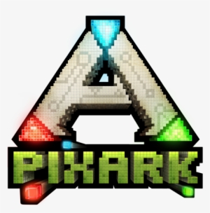 Pixark Logo - Pixark Logo Png #1541576