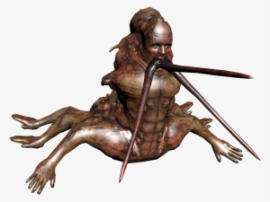 Download Zip Archive - Fallout Centaur Png #1541580