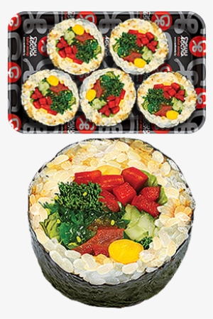 Image/ 13 Sep 2018 - California Roll #1541639