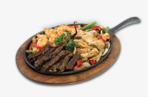 Los Vaqueros Restaurant Bienvenidos - Mexican Food Images Png #1541692