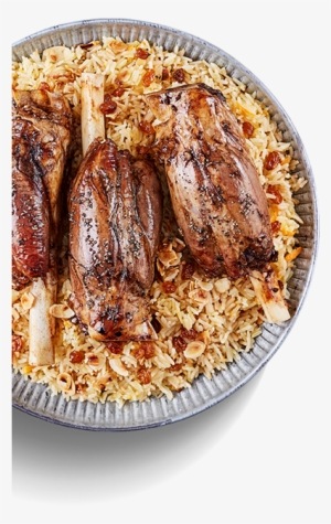 Iftar Dishes #1541710