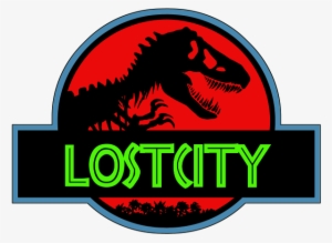 Jurassic Park Logo Png #1541711 Jurassic Park Logo Png #1541711