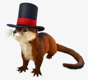 Ark Survival Evolved Otter #1541714