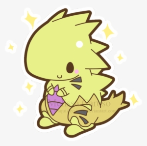 Pokemon Shiny Tyranitar And Tyranitar Images - Pokemon Tyranitar Chibi #1541758