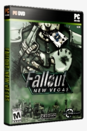 Fallout New Vegas #1541759