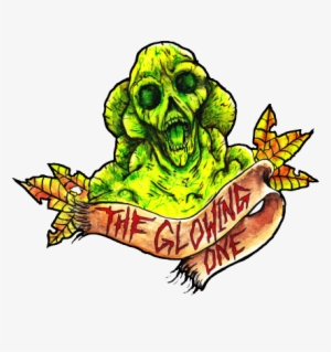 A Glowing One Is A Unique Feral Ghoul That Has Become - Fallout 4 Feral ...