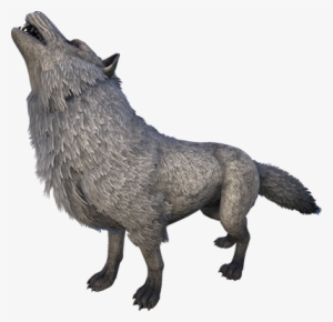 Direwolf - Dire Wolf Ark Png #1541783 Direwolf - Dire Wolf Ark Png #1541783
