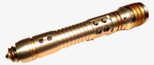 [ Img] Rhea's Lightsabers - Kit Fisto Lightsaber #1541878