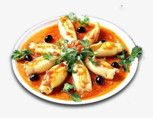 Dante Ristorante Italian Calamari Imbottiti - Calamari Ripieni #1541929