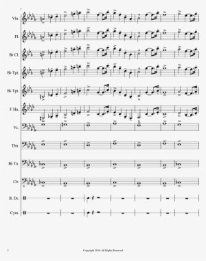 Survival Evolved Theme Sheet Music Composed By Music - Ark Survival Evolved Theme Song Piano #1541980