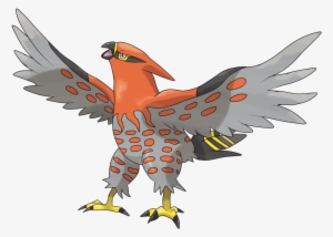 Image - Talon Flame #1542003