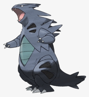 Photo - Pokemon Tyranitar #1542021