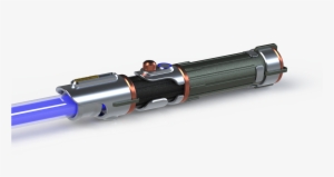 As You Can See, I Went With An Original Design - Rifle #1542102