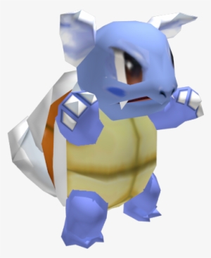 Download Zip Archive - Wartortle Super Smash Bros #1542130