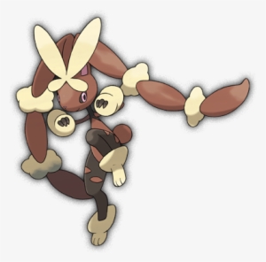 Finally, We Have Mega Lopunny, Which Pretty Much Confirms - Shiny Beldum Pokemon Go #1542175