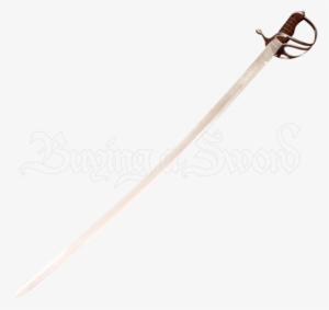 Light Cavalry Saber - Sabre #1542218