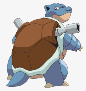 Blastoise - Blastoise Png #1542327