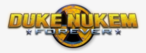 Download Png - Duke Nukem Forever #1542475