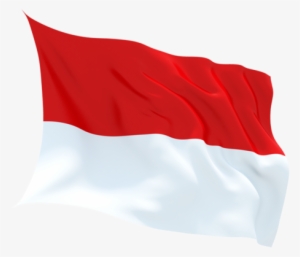 Flag Of Monaco #1542620