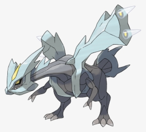 Pokemon Kyurem #1542640