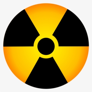 Duke Nukem Forever Footage Hits Youtube - Radiation Symbol #1542642