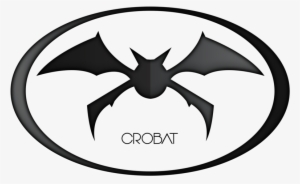 Crobat By Darkheroic - Crobat #1542656