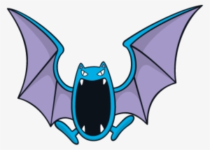 You Have To Feel A Little Sorry For Golbat - Golbat Pokemon #1542684